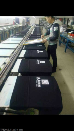 文化衫與廣告衫定制服務，專業品質，助力品牌推廣