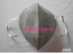 東莞鼎安勞保 專業供應3M防護口罩及各類勞防用品