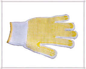 勞動防護用品圖冊 守護安全的重要防線